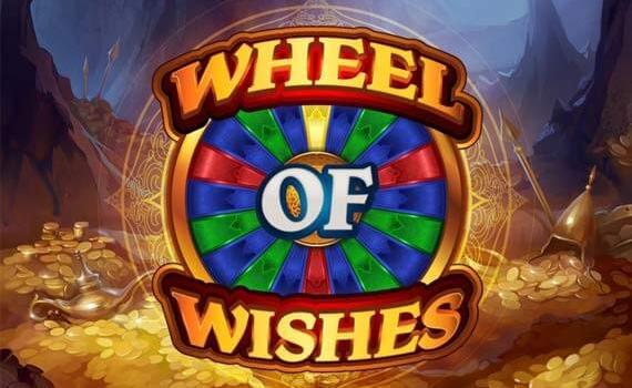 What is the best Wheel of Wishes slot bonus?